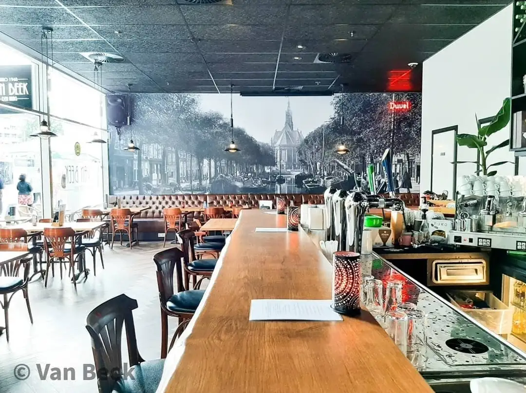 Café van Beek