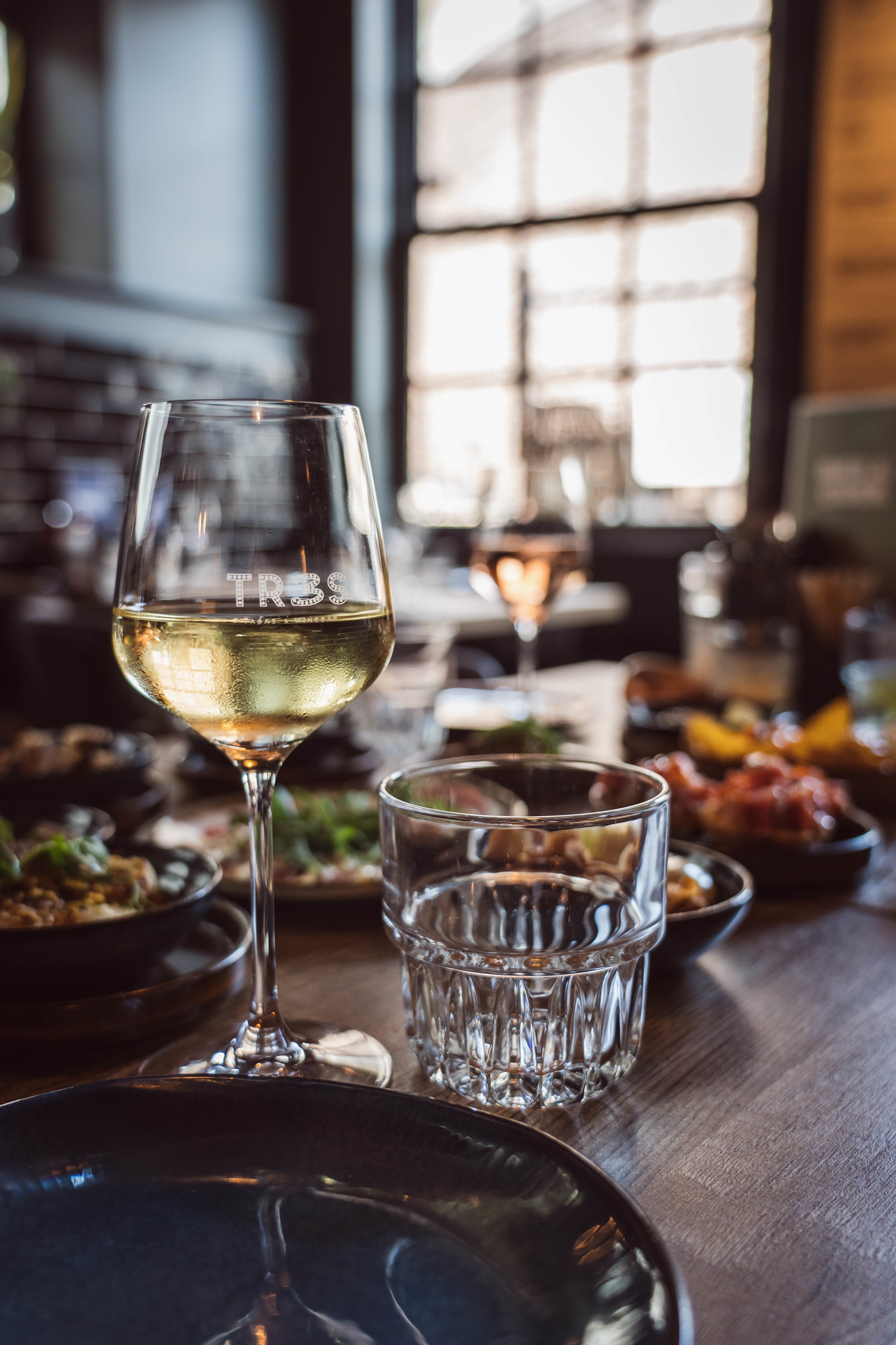 Tres Tapas Gorinchem