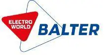 Balter Audio Video logo