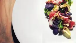 Restaurant Dorset