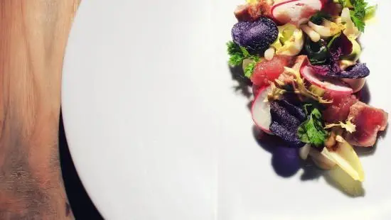 Restaurant Dorset logo