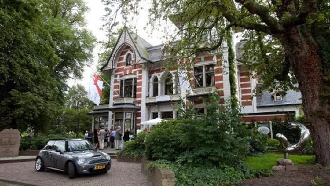 Restaurant Dorset