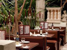 Irodion Restaurant & Party