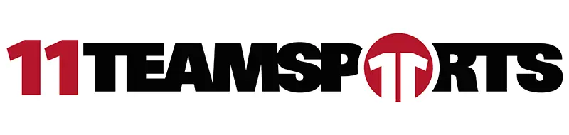 11Teamsports Apeldoorn logo