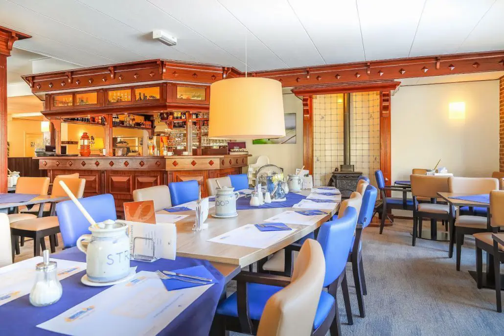 Pannenkoekenhuis De Langenberg