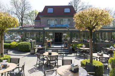 Pannenkoekenhuis De Langenberg