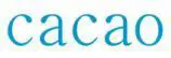 Cacao logo