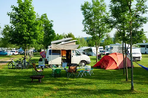 Wandelcamping Pluk de Dag