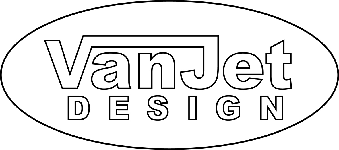vanJet design 