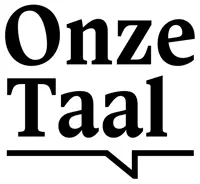 Genootschap onze taal