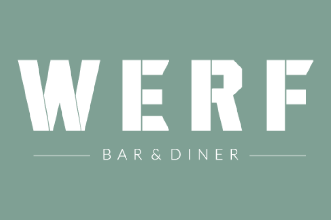 WERF Bar & Diner B.V. logo
