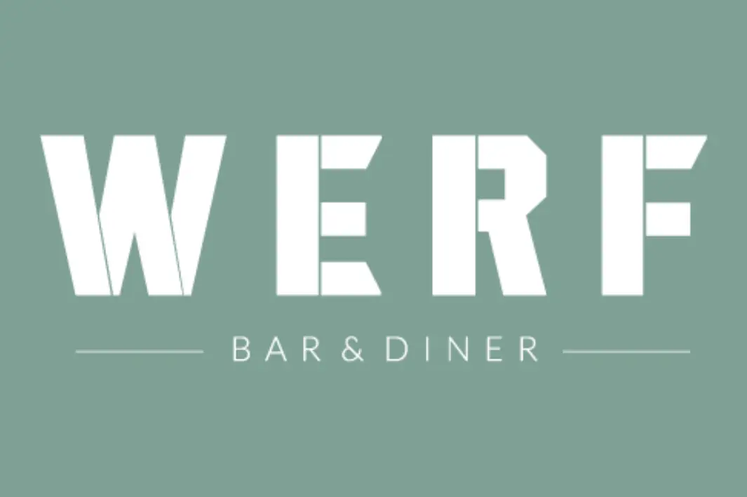 WERF Bar & Diner B.V. logo