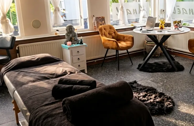 Massage & Beauty Praktijk Anaël