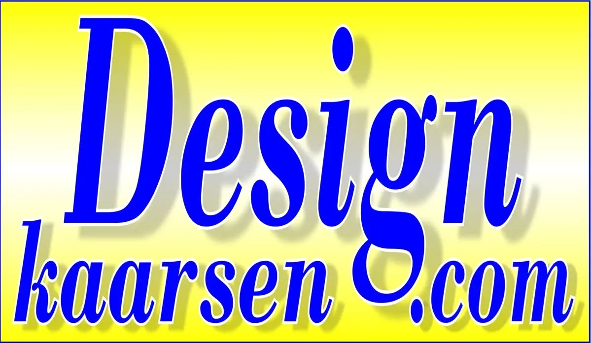 Designkaarsen.com logo