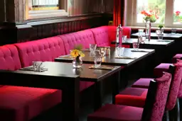 Restaurant De Engel