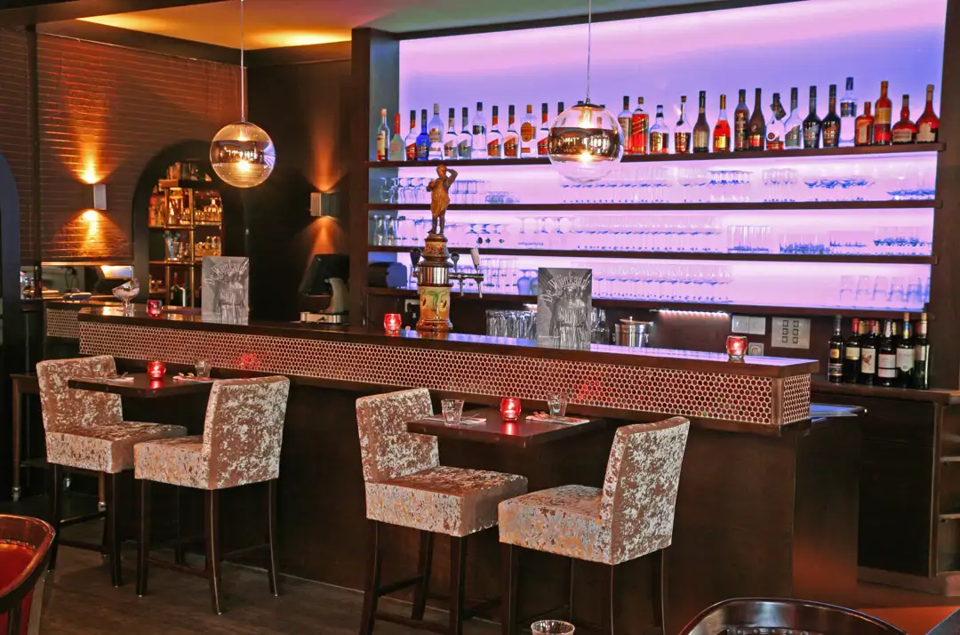 Restaurant De Engel