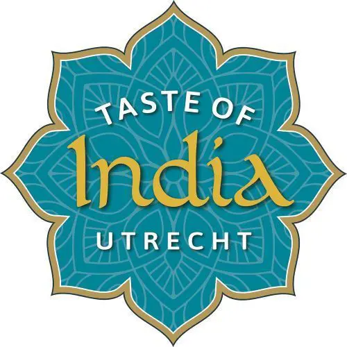 Taste of India Utrecht logo