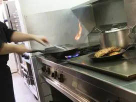 Restaurant De Eeterij