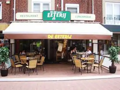 Restaurant De Eeterij