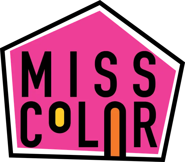 Miss Color logo