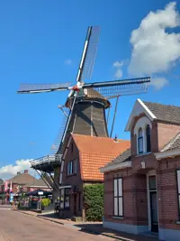 Taverna De Molen 1703