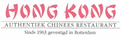 Restaurant Hong-Kong