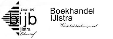 IJlstra Boek- en Kantoorboekh.