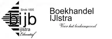 IJlstra Boek- en Kantoorboekh.