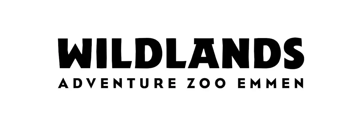 WILDLANDS Adventure Zoo Emmen logo