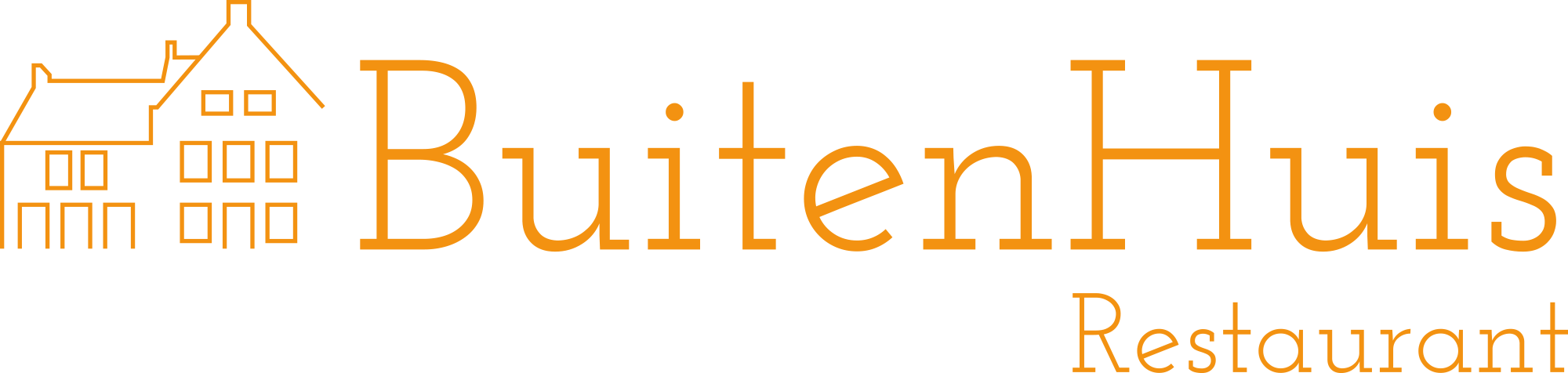Restaurant BuitenHuis