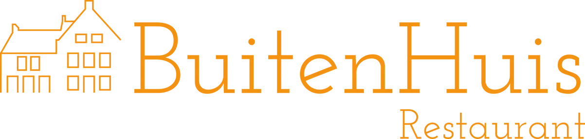 Restaurant BuitenHuis logo