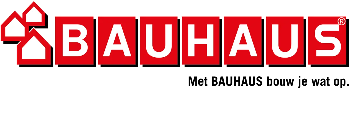 BAUHAUS Groningen logo