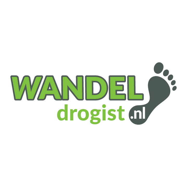 Wandeldrogist.nl logo