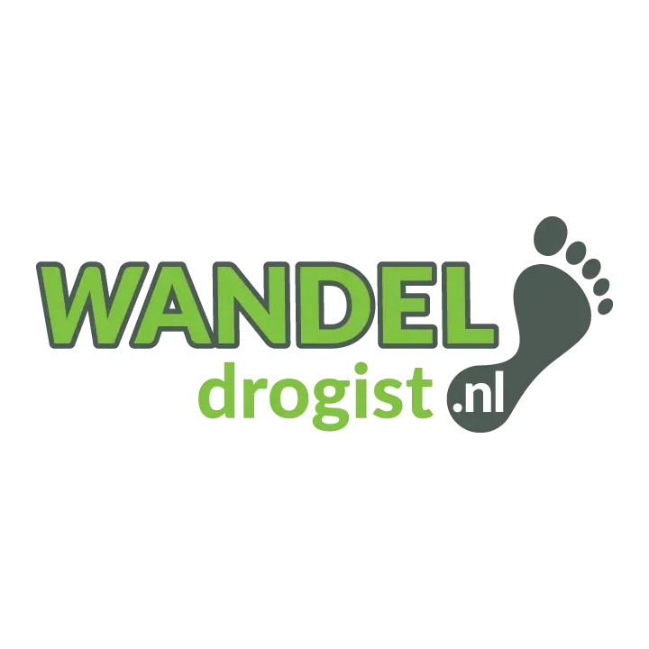 Wandeldrogist.nl logo