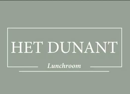 Lunchroom het Dunant