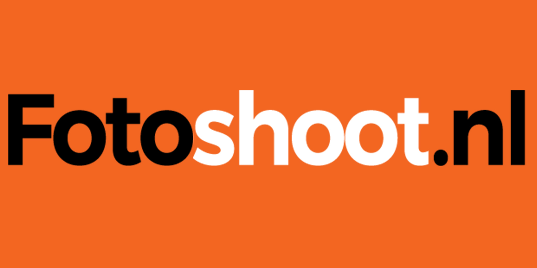 Fotoshoot.nl logo
