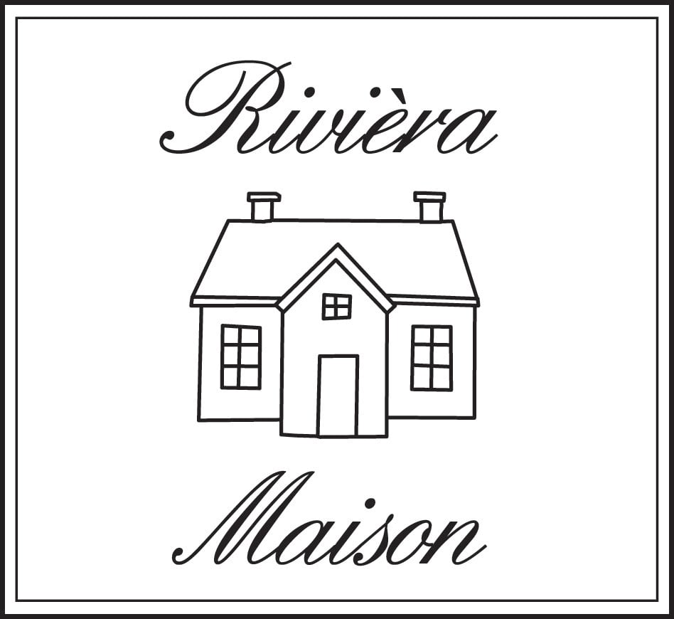Rivièra Maison Maastricht logo