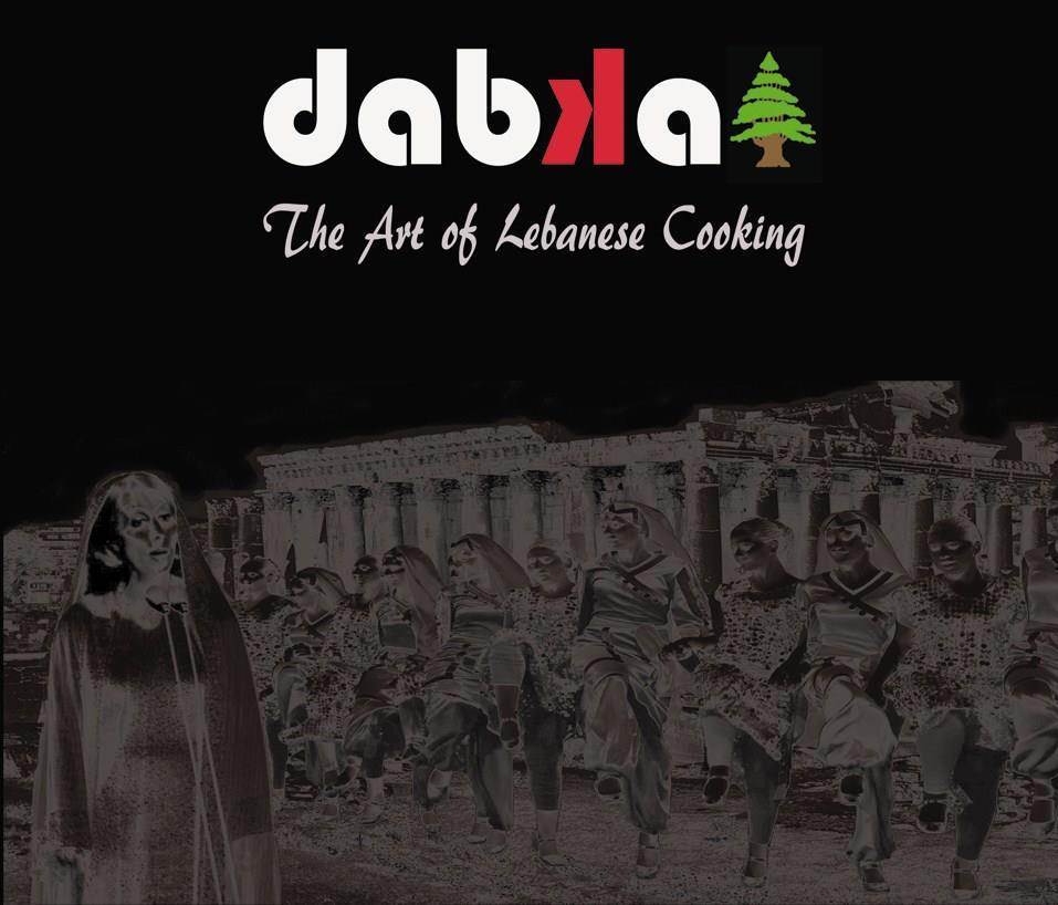 Dabka libanees restaurant