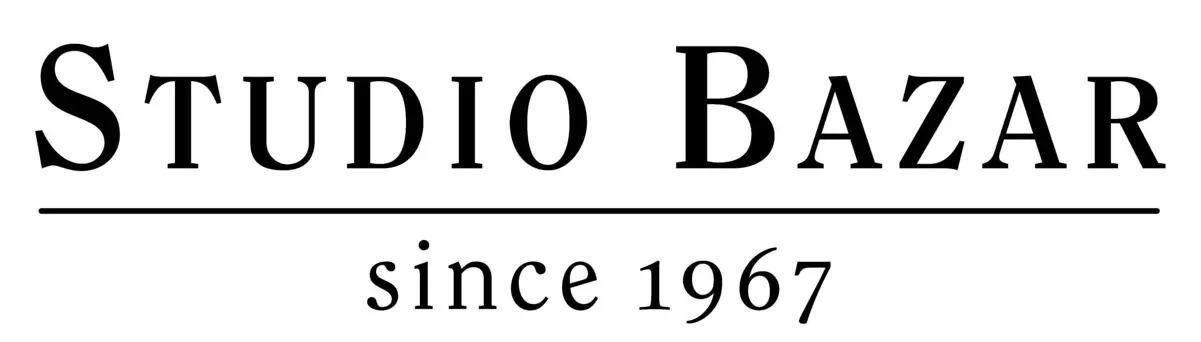 Studio Bazar logo