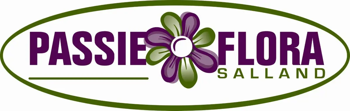 Passie Flora Salland logo