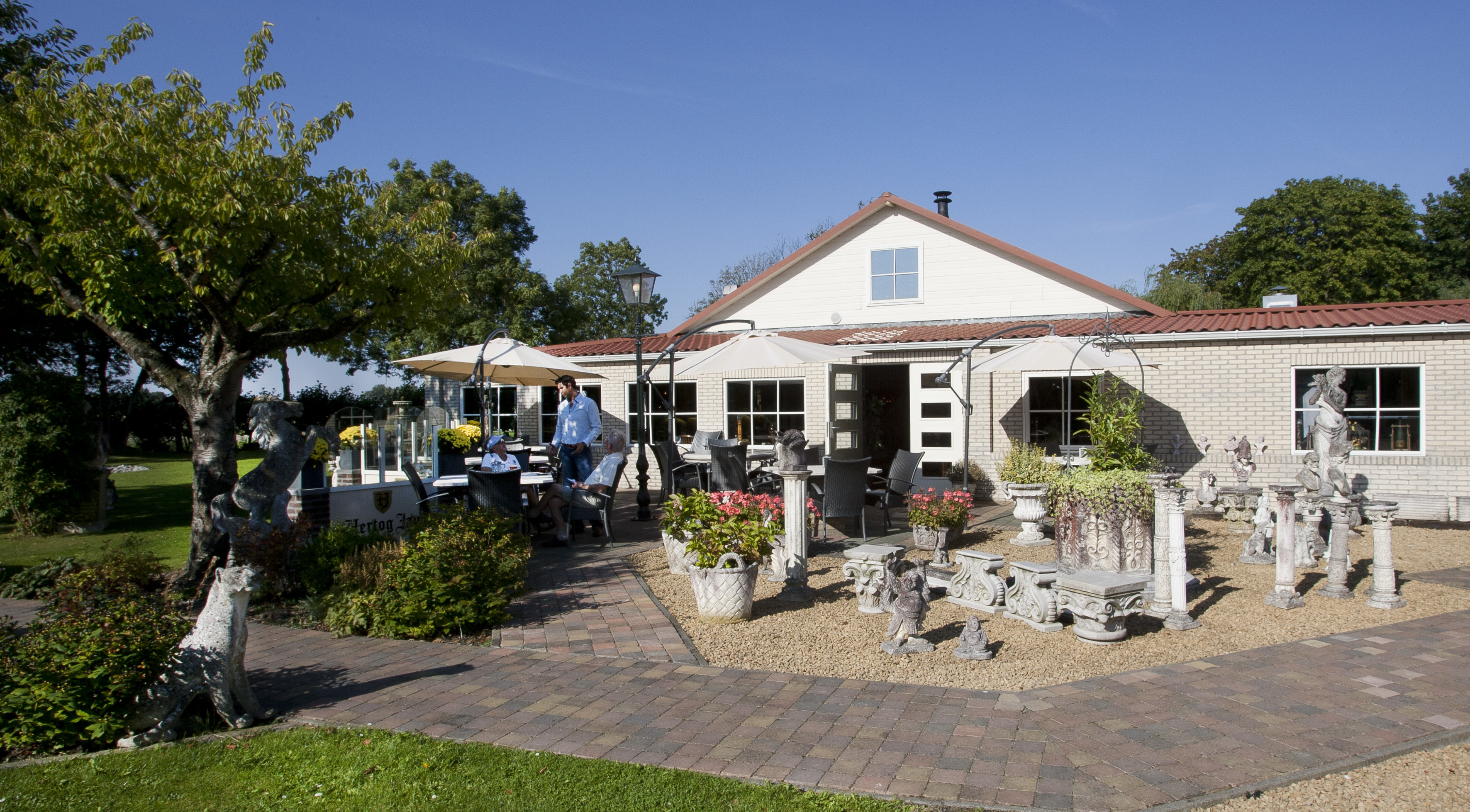 Ristorante dell 'Arte