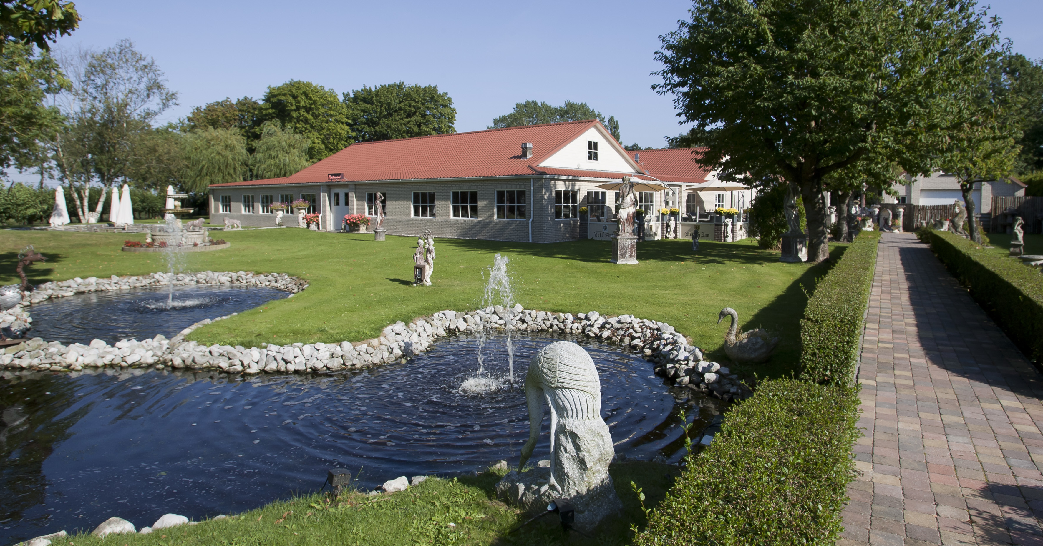 Ristorante dell 'Arte