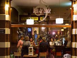 Aan de Linde Lekker eten & drinken