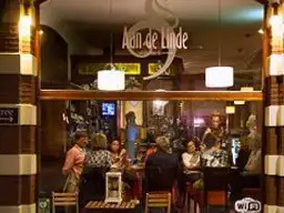 Aan de Linde Lekker eten & drinken