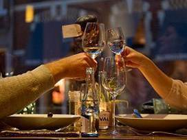 Aan de Linde Lekker eten & drinken