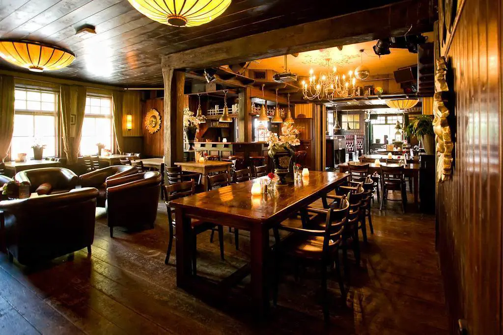 Grand café den Herdenbergher