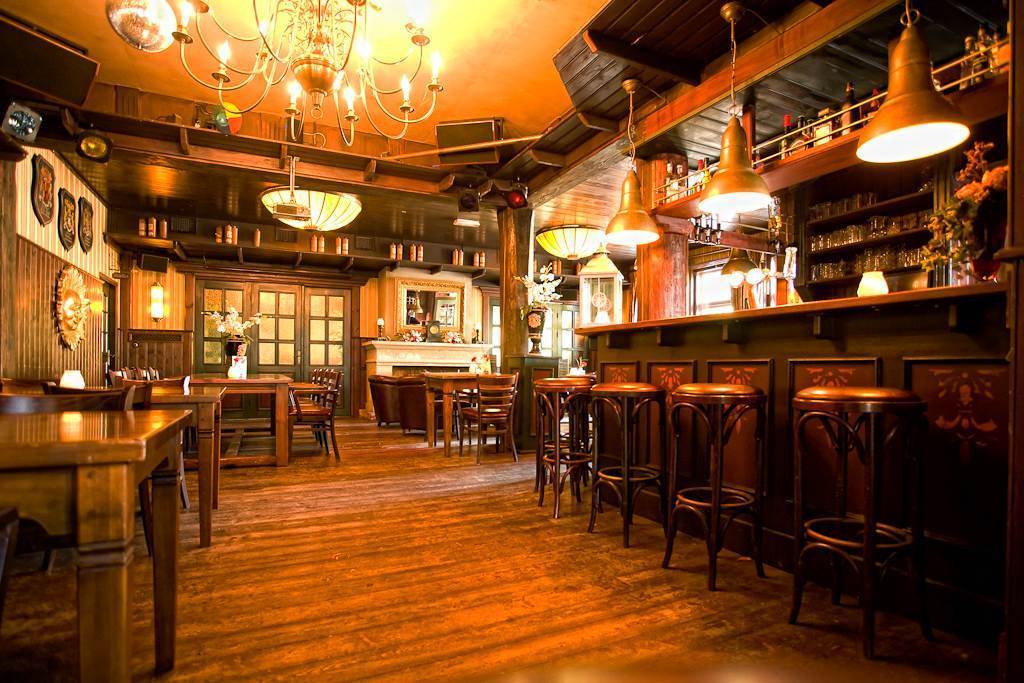 Grand café den Herdenbergher