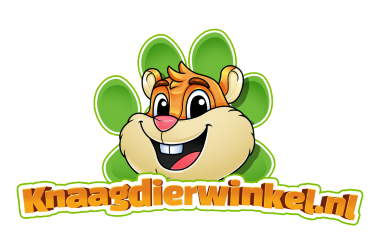 DRD Knaagdierwinkel B.V. logo