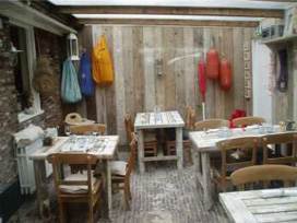 Restaurant Zilt en Zo