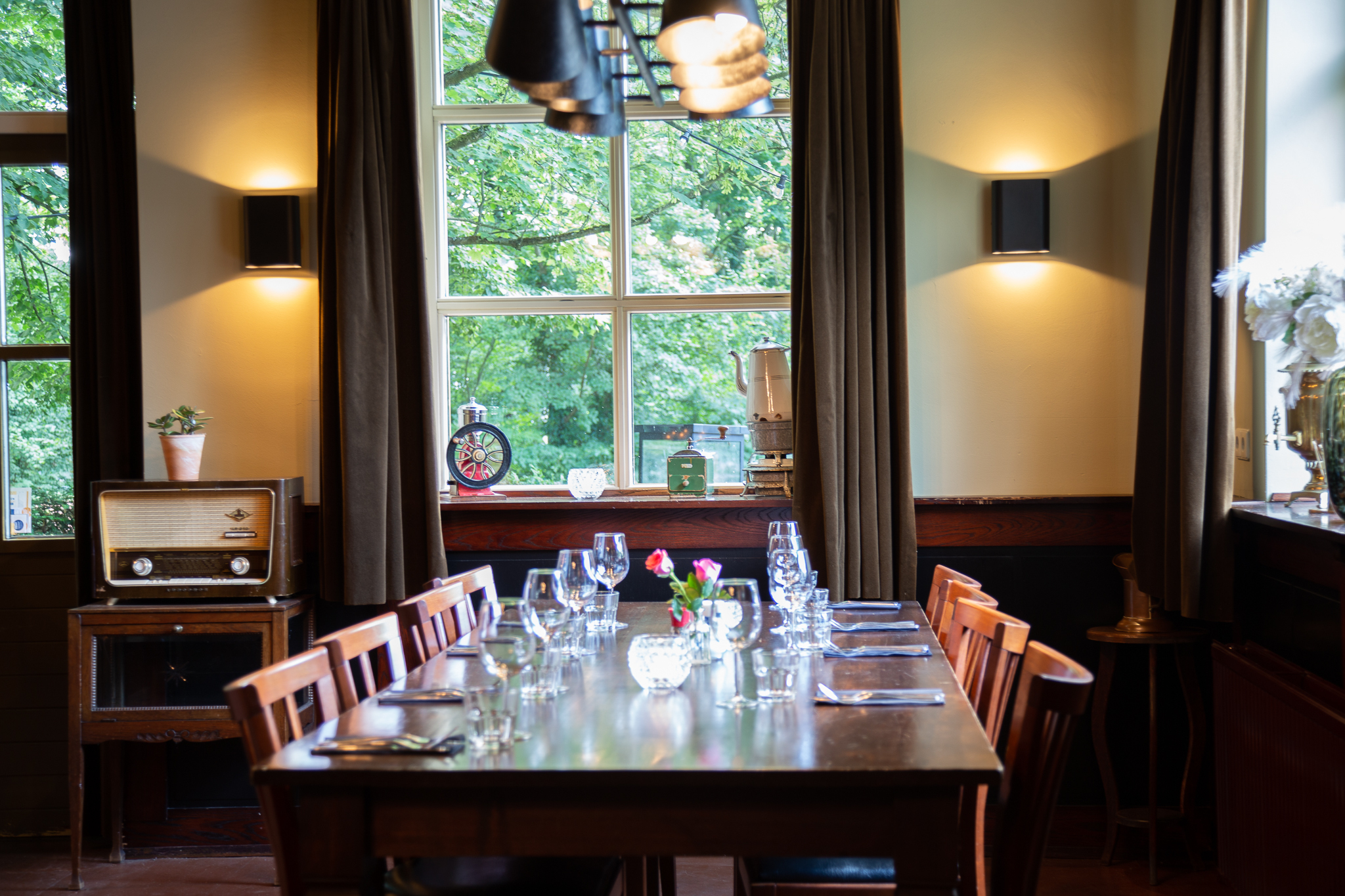 Boerderij De Loonsebaan